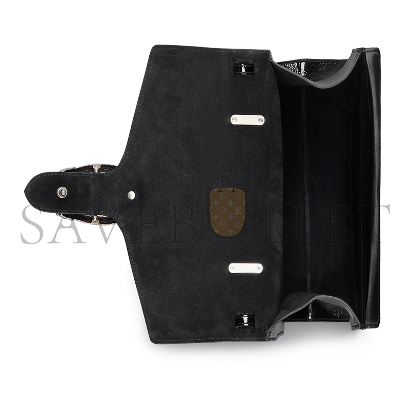 G*u*i dionysus medium top handle bag 795007 (29*20*10.5cm)